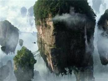 張家界 金鞭溪 黃龍洞 袁家界 天子山 鳳凰古城雙臥六日游(全陪團)