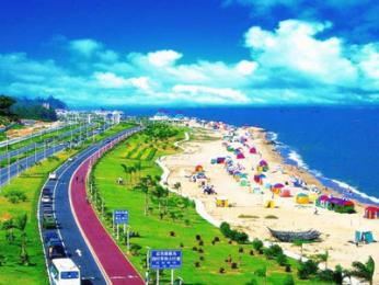 廈門 鼓浪嶼 永定土樓雙臥五日游(全程0購物 0自費)