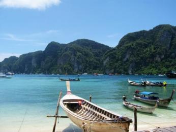 【經典普吉】普吉島5晚6天（直飛普吉 無自費）