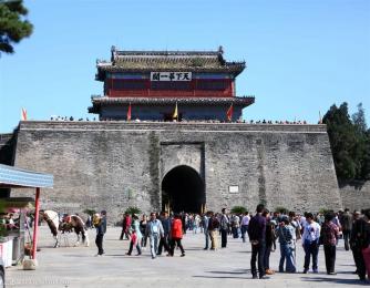 <秦皇島 山海關(guān) 北戴河雙飛五/六日游> 給您高端體驗(yàn)！超值景點(diǎn)一覽無余，超高含金量！棒棒棒！